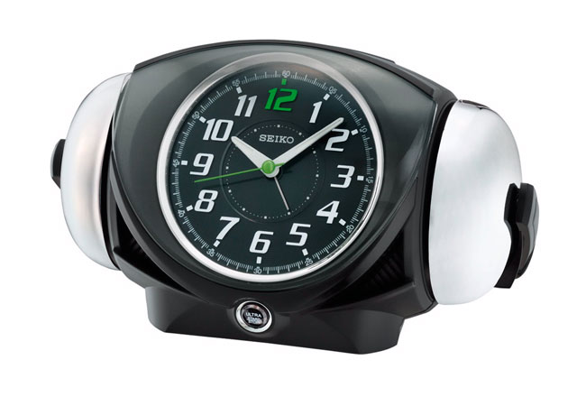 Будильник Seiko Clock QHK045KN